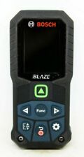Bosch Glm165-27cg Blaze 165 Ft. Green Laser Distance Tape Measuring Tool - New
