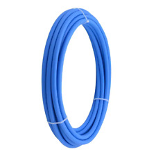 Pex Pipe Tubing 12 X 50 Potable Flexible Water Plumbing Fittings System Blue