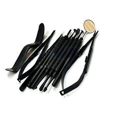 Basic Micro Periodontal Oral Surgery Kit Surgical Dental Instruments