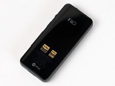 Fiio Btr5-2021 Bluetooth Receiver 384k32bit Dsd Mqa Usb Dac Headphone Amplifier