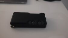Chord Mojo Dacamp Poly And Leather Case