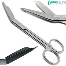Bandage Scissors 5.5 Lister Surgical Medical Nurse Lightweight Instruments