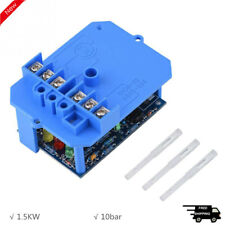 Water Pump Pressure Controller Electronic Switch Module Panel 220v-240v 5060hz