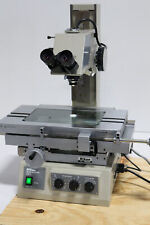Nikon Measurescope 20 Toolmakers Microscope