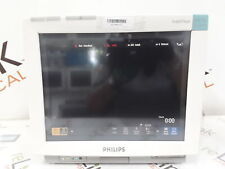 Philips Intellivue Mp70 - Anesthesia Patient Monitor