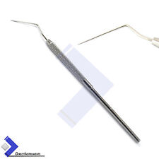 Dental Root Canal Endodontic Spreaders Plugger Condenser D11 Filling Instruments