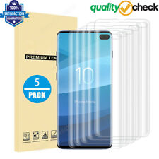 For Samsung Galaxy Note 20 Ultra Soft Silicon Curved Full Film Screen Protector