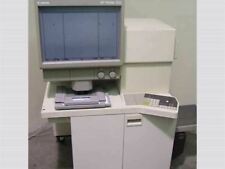 Canon M32031 Np 680 Microfiche Reader Printer - Needs Work - As Is For Parts