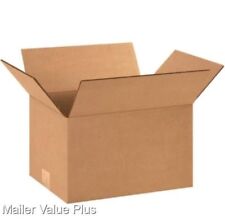 25 - 18 X 12 X 10 Shipping Boxes Packing Moving Cartons Cardboard Mailing Box
