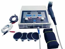 Best Combination Therapy And Ultrasound Therapy 1 Mhz And Electrotherapy Machine