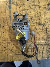 Carburetor For Onan Microquiet 4000 Watt 4kyfa26100 Generator