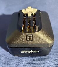 Stryker 8212 System 8 Small Battery 2 Cycle Count