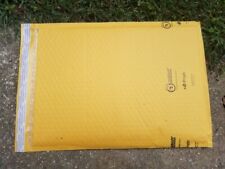 10.5 -16 Bubble Mailer Padded Envelopes Premium Self Sealing 50 Lot