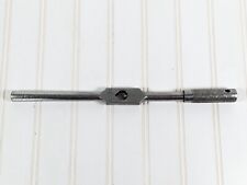 Starrett 91-c Tap Wrench 532 To 38 Inch 12 Machinist Tool Free Shipping