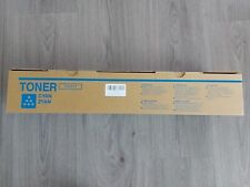 Konica Minolta Compatible Toner - Tn711 - Cyan - A070150 - Bizhub - C654 - C754