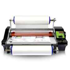 A3 Laminator For Uv Dtf Printer To Laminate The Film It Is A Laminator Machine