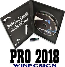 Winpcsign Pro 2018best Sign Making Software