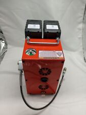 Portable Compressor - Brand Unknown