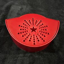 Keurig Red Drip Tray Grid Replacement Parts B40 B60 K40 K60 Coffemaker
