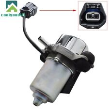 For Gm Dc 12v Electric Vacuum Pump Power Brake Booster Auxiliary Pump Assembly