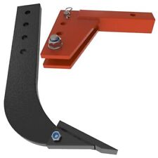 Versatile Hitch Mounted Ripper Shank Ideal For Tractor Plow 3 Point