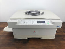 Xerox Xc830 Copy Machine