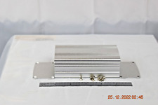 Aluminum Pcb Instrument Enclosure Case Project Box Diy