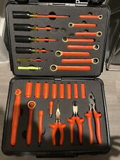 30 Piece Electrical Maintanence Tool Kit