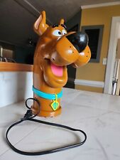 Scooby-doo Hot Air Popcorn Popper Machine Vtg Cartoon Network