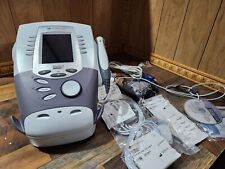 Chattanooga Intelect Legend Xt 4-channel Combo Electrotherapy Ultrasound2788demo