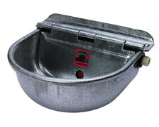 Little Giant 88sw Galvanized Steel Automatic Stock Waterer 800 Oz.