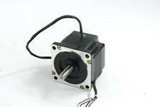 Vision 2448 Router Engraver Stepper Motor Open Wires