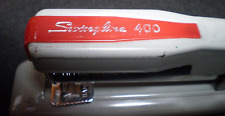 Vintage Swingline 400 Stapler Euc