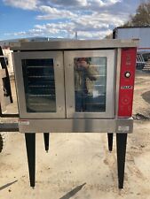 Vulcan Vc4ed Convection Oven