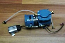 Thomas Model 106ce050 608 Vacuum Pump 110v