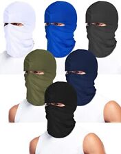 Balaclava Face Mask Uv Protection Ski Sun Hood Tactical Masks For Men Women