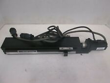 Thk Lm Guide Actuator Kr W Simple Servo Motor 524-20-306 Used