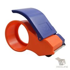 Portable Tape Dispenser Packing Packaging Sealing Cutter Heavy Duty 3 Inch