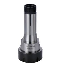 New 5c Er40 Collet Chuck Tool Holder Milling Tools Usa