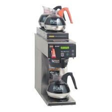Bunn - Axiom-15-3 - 4.2 Gal Per Hour Automatic Coffee Brewer W 3 Warmers