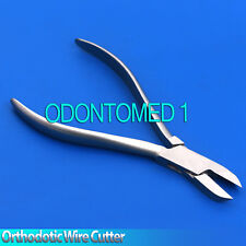 Orthodontic Soft Wire Cutter Dental Ortho Plier Pliers Perfect For Jewellers