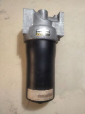 Parker Hydraulic Filter And Base 40cn2220q15816 With Element 930118q