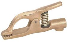 Copper Ground Clamp Compatible With Lenco Lg-300 Welding Ground Clamp 300 Amps