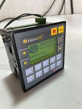 Unitronics Vision 120 Programmable Logic Controller V120-22-t2c Bootstrap Mode