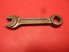 Machinist Tools South Bend Lathe Wrench 253 Carriage Lock Lantern Tool Post