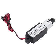 Electric Micro Linear Actuator Direct Current Supply Motion Actuator10mm 0.4in