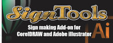 Best Software For Summa Vinyl Plotter Signtools 4 Coreldraw Adobe Illustrator