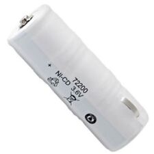 Welch Allyn 72200 3.5v Battery Super Capacity For 71000-a 1600mah