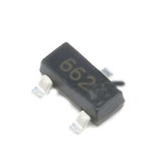 50pcslot Voltage Regulator Xc6206p332mr 3.3v Sot-23 662k Good Quality