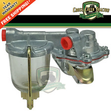 3637288m91 Fuel Lift Pump Wbowl For Massey Ferguson 35 50 135 150 202 203